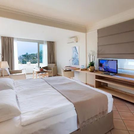 Hotel Parkhotel Delta, Wellbeing Ascona