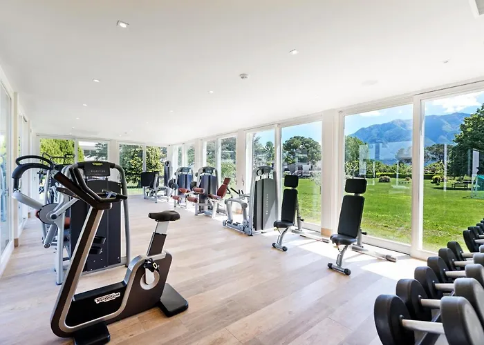 Parkhotel Delta, Wellbeing Hotel 4*