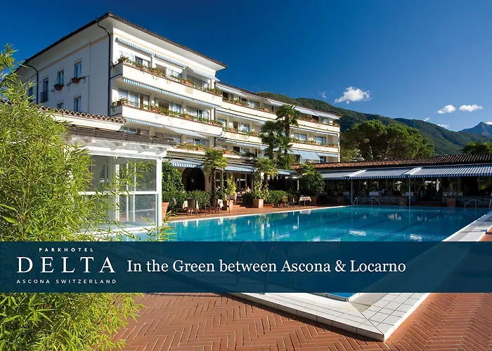 Parkhotel Delta, Wellbeing