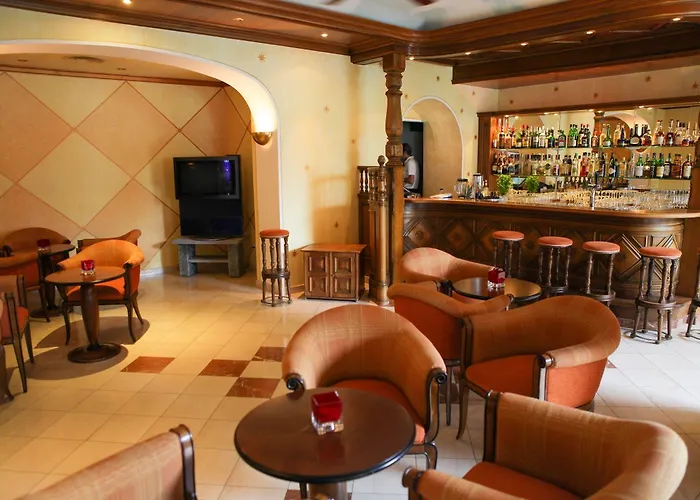 Parkhotel Delta, Wellbeing