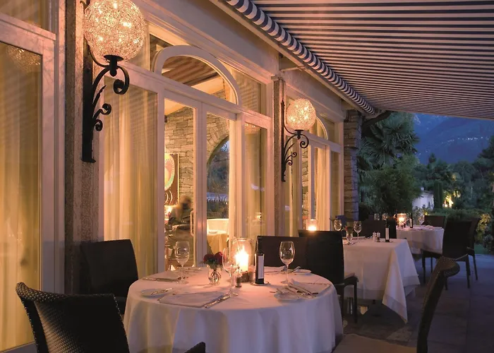 Hotel Parkhotel Delta, Wellbeing 4*