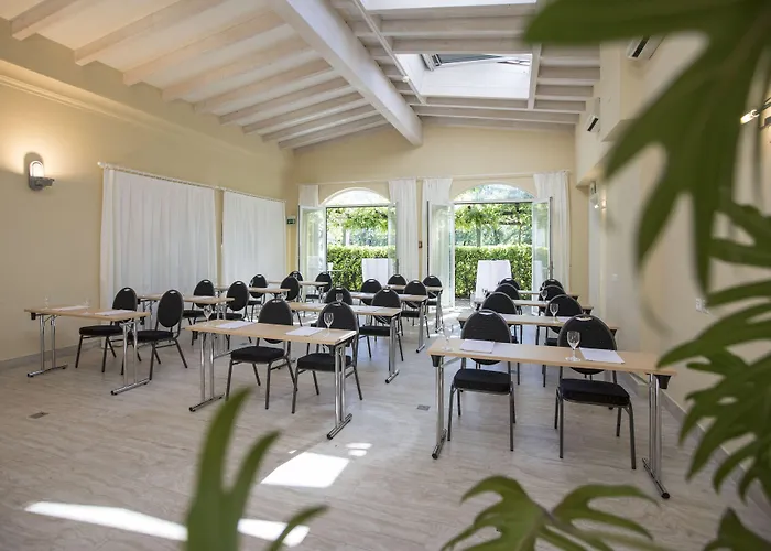 Hotel Parkhotel Delta, Wellbeing Ascona