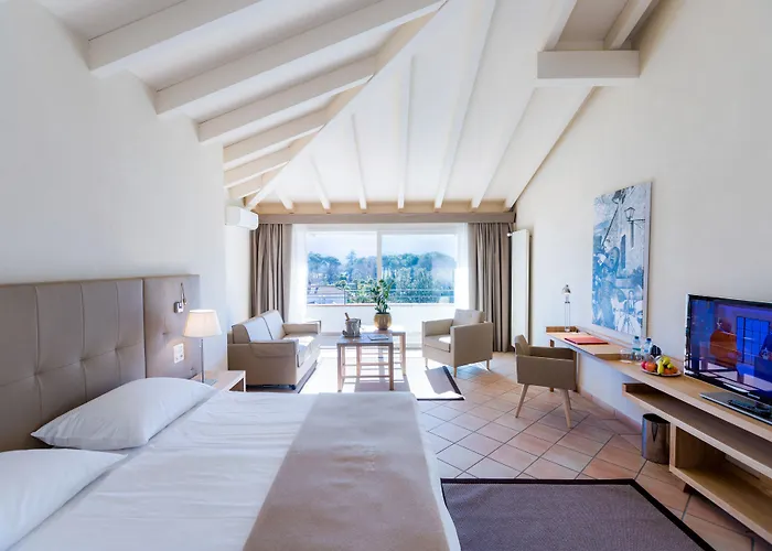 Parkhotel Delta, Wellbeing Hotel 4*