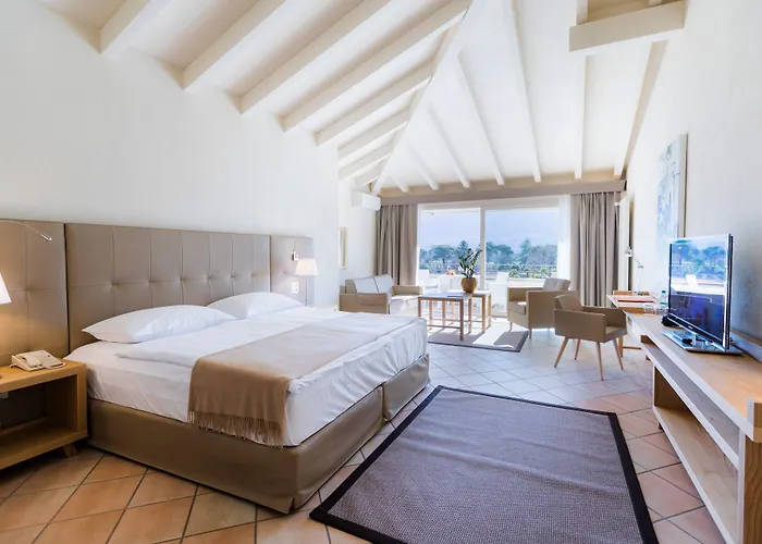 Hotel Parkhotel Delta, Wellbeing Ascona