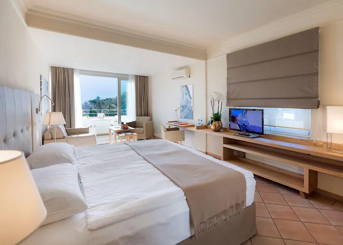 호텔 Parkhotel Delta, Wellbeing 4*