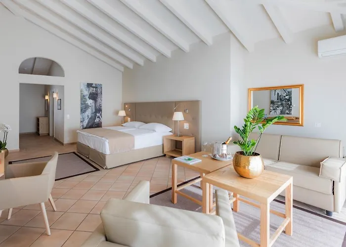 Parkhotel Delta, Wellbeing Hotel Ascona