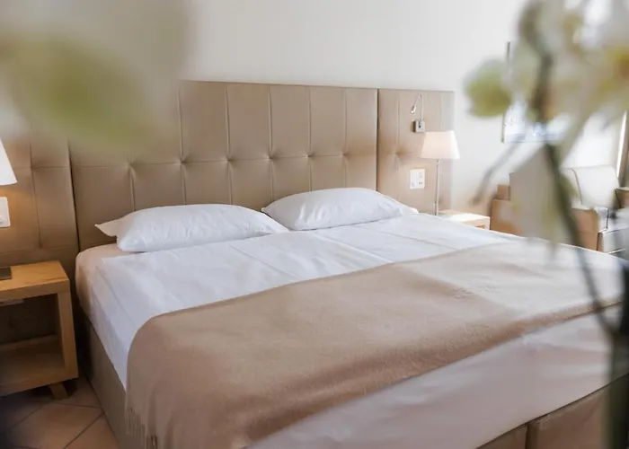 Parkhotel Delta, Wellbeing