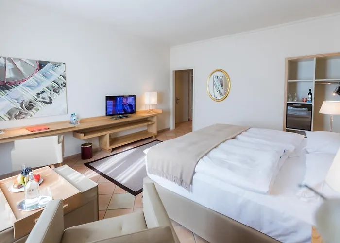 Parkhotel Delta, Wellbeing 호텔