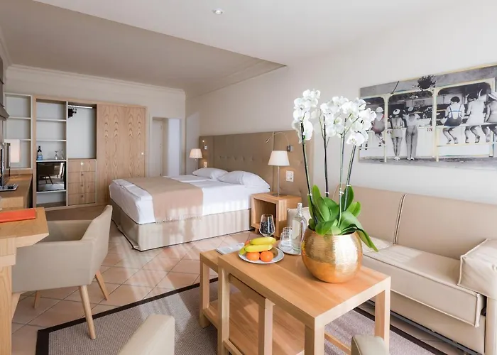 Parkhotel Delta, Wellbeing 호텔