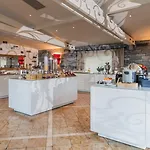 Hotel Parkhotel Delta, Wellbeing
