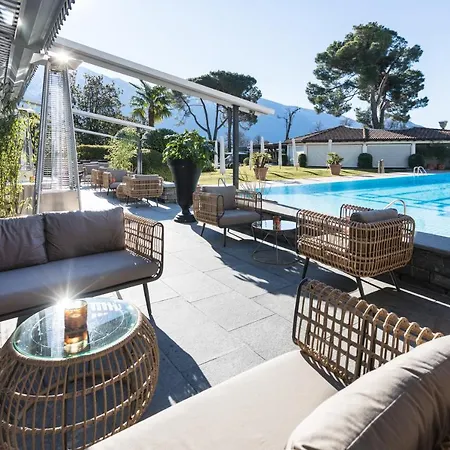 Parkhotel Delta, Wellbeing Resort