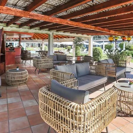 Parkhotel Delta, Wellbeing Resort