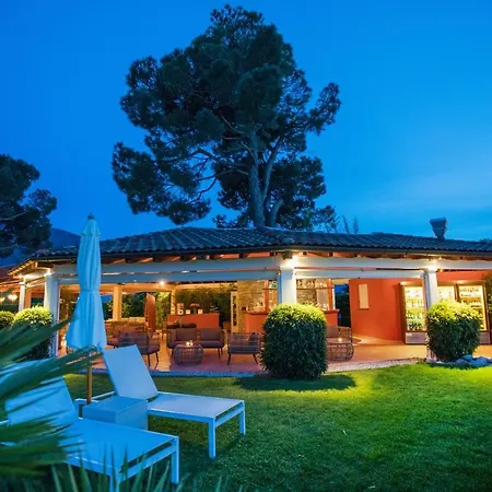 Parkhotel Delta, Wellbeing Ξενοδοχείο
