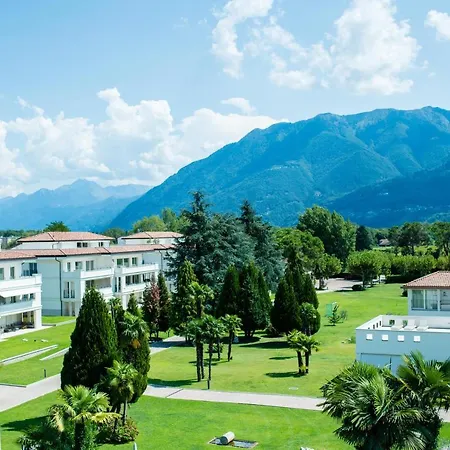 Parkhotel Delta, Wellbeing Resort Hotel