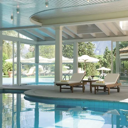 Parkhotel Delta, Wellbeing Resort Hotel