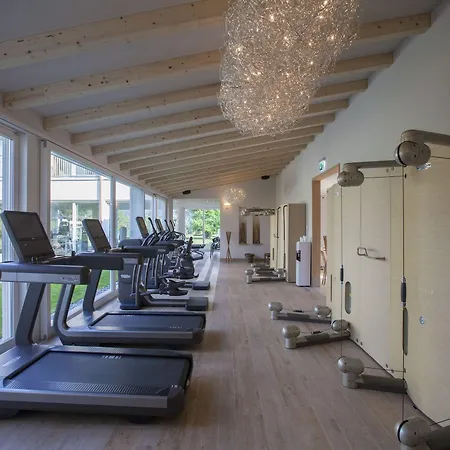 Parkhotel Delta, Wellbeing Resort Hotel