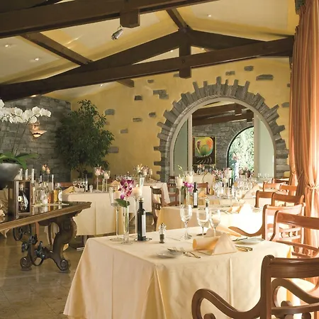 Parkhotel Delta, Wellbeing Resort 4*