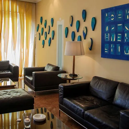 Parkhotel Delta, Wellbeing Resort 4*