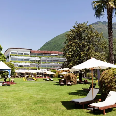 Parkhotel Delta, Wellbeing