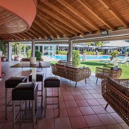 Parkhotel Delta, Wellbeing Resort Hotel