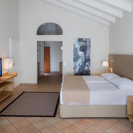 Parkhotel Delta, Wellbeing Resort
