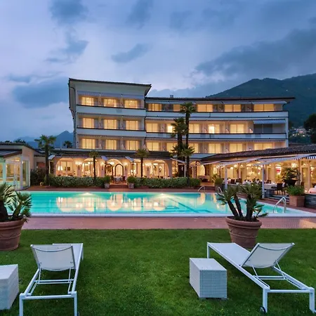 Parkhotel Delta, Wellbeing Resort 4*
