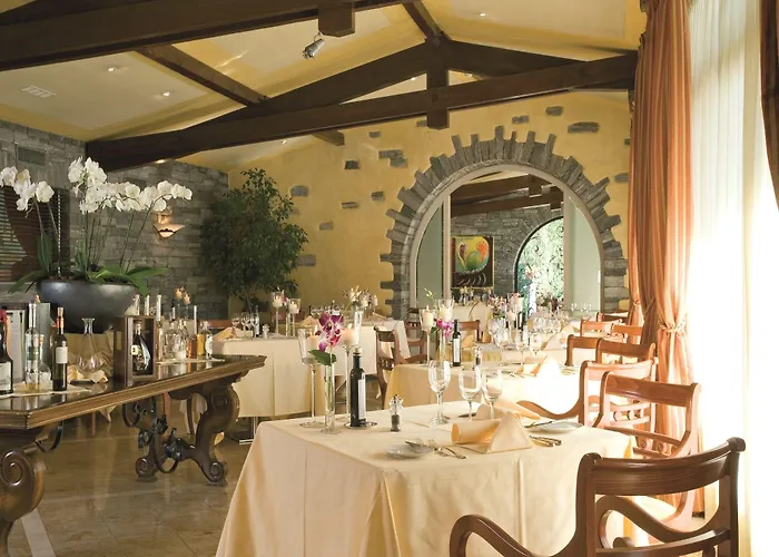 Parkhotel Delta, Wellbeing 4*