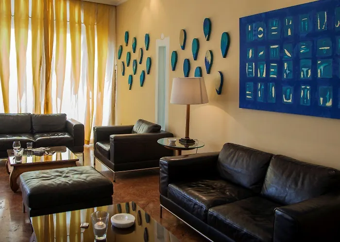 Parkhotel Delta, Wellbeing 4*