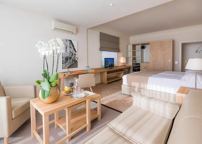 Parkhotel Delta, Wellbeing Hotel