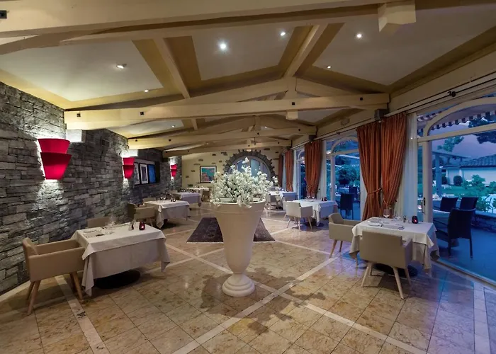 Parkhotel Delta, Wellbeing