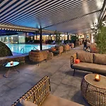 מלון Parkhotel Delta, Wellbeing 4*