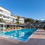 Parkhotel Delta, Wellbeing מלון 4*