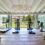 Parkhotel Delta, Wellbeing 4*