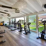 Parkhotel Delta, Wellbeing אסקונה