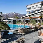 מלון Parkhotel Delta, Wellbeing