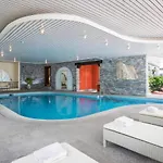 Parkhotel Delta, Wellbeing מלון