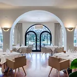 Parkhotel Delta, Wellbeing 4*