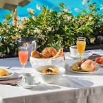 Parkhotel Delta, Wellbeing 4*