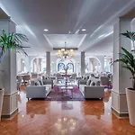 Parkhotel Delta, Wellbeing 4* אסקונה