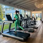 Parkhotel Delta, Wellbeing מלון 4*