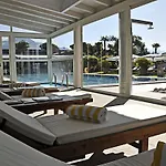 Parkhotel Delta, Wellbeing מלון 4*