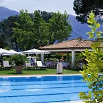 Parkhotel Delta, Wellbeing מלון