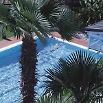 Parkhotel Delta, Wellbeing אסקונה