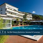 Parkhotel Delta, Wellbeing