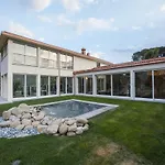 Parkhotel Delta, Wellbeing 4*