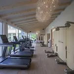 Parkhotel Delta, Wellbeing מלון
