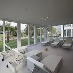 Parkhotel Delta, Wellbeing 4* אסקונה