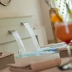 Parkhotel Delta, Wellbeing מלון 4*