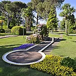Parkhotel Delta, Wellbeing מלון אסקונה