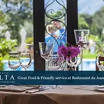 Parkhotel Delta, Wellbeing אסקונה